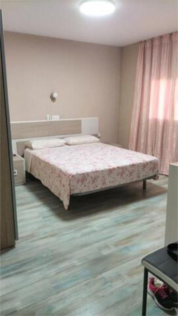 Dormitori de Casa o xalet en venda en Quinto amb Terrassa