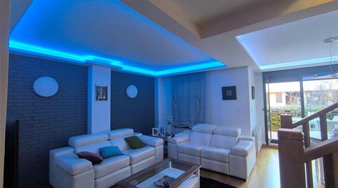 Photo 3 of Flat for sale in Calle Villafrades de Campos, 9, Las Villas - Valparaiso - El Peral, Valladolid