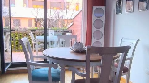 Photo 2 of Flat for sale in Calle Villafrades de Campos, 9, Las Villas - Valparaiso - El Peral, Valladolid