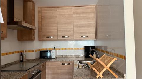 Flat for sale in Plaça Nova, 7, Càlig, Castellón - image 5 Photo 5 of Flat for sale in Plaça Nova, 7, Càlig, Castellón