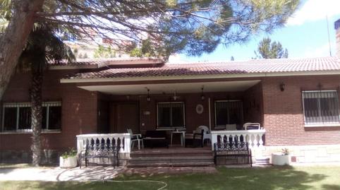 Photo 5 of House or chalet for sale in Road Carretera Horra, 53, Roa, Burgos