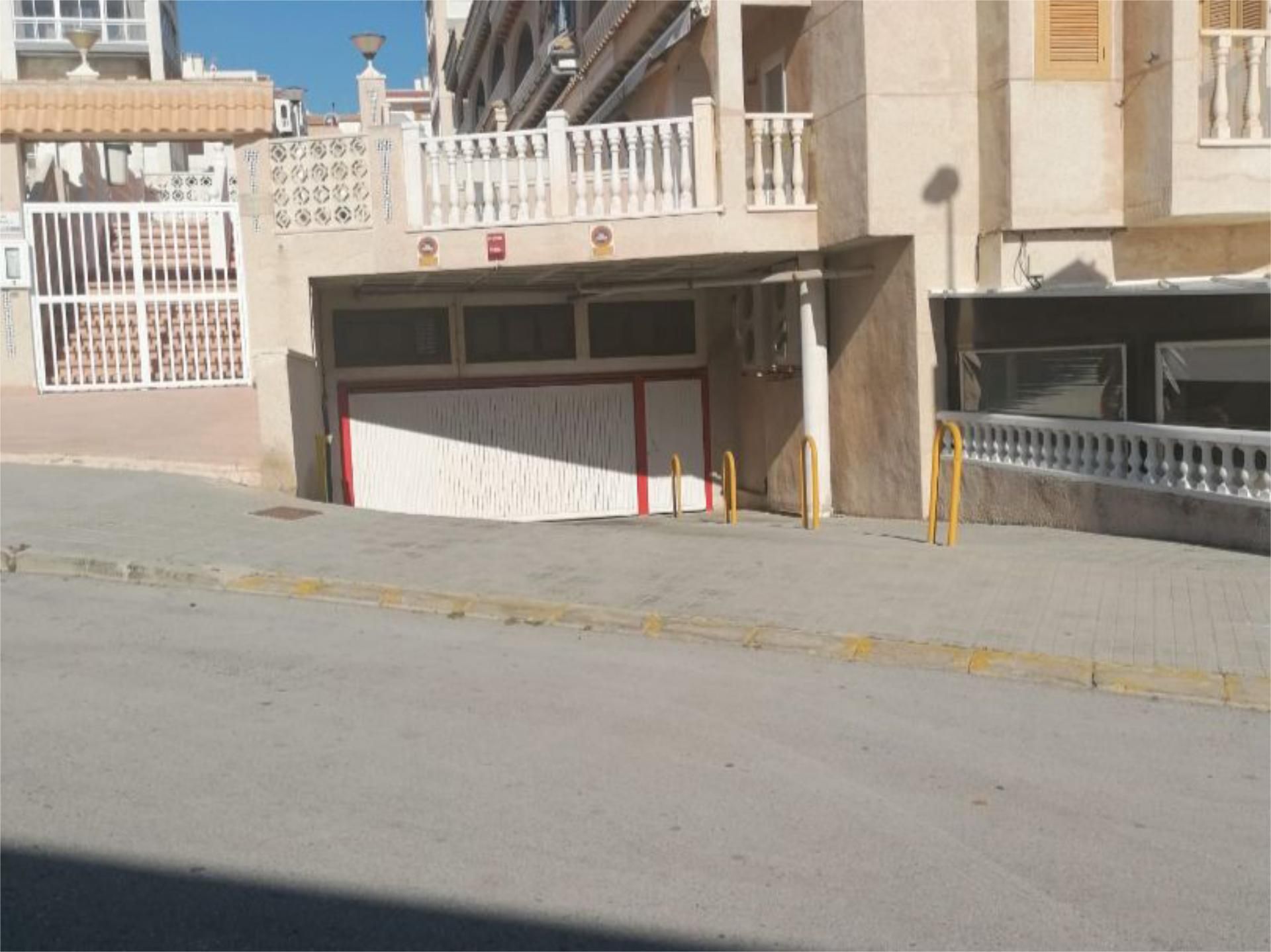 Parking of Garage for sale in Elche / Elx