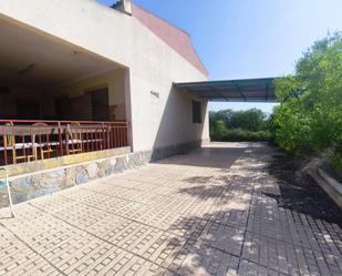Terrace of Flat for sale in Elche / Elx  with Terrace