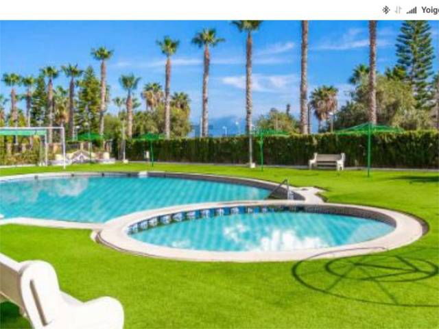 Piso en Venta en Carrer Amplaries, 37 en Vista Mar