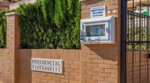 Pis en venda a Carrer Amplaries, 37, Vista Mar, Castellón - imatge 3 Foto 3 de Pis en venda a Carrer Amplaries, 37, Vista Mar, Castellón