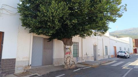 Photo 4 of House or chalet for sale in Calle Constitucion, 4, Abrucena, Almería