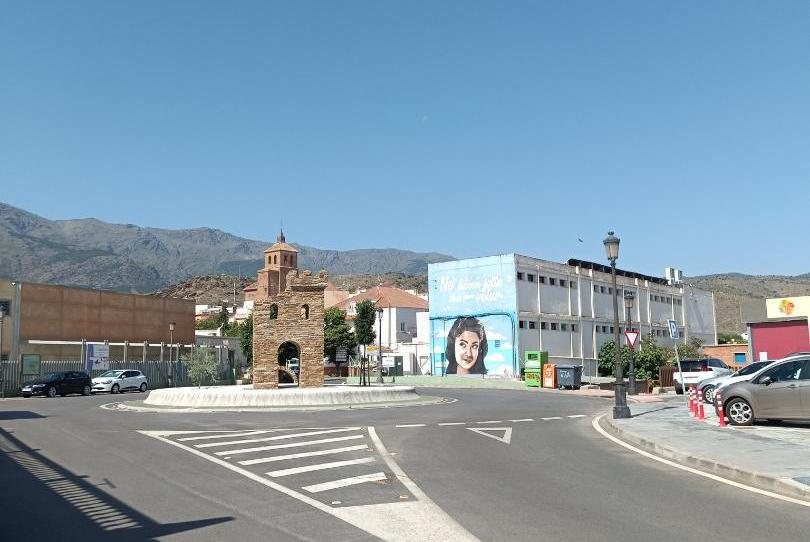 Photo 1 of House or chalet for sale in Calle Constitucion, 4, Abrucena, Almería