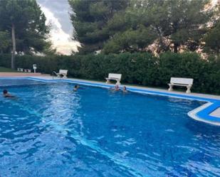 Piscina de Apartament en venda en Torrevieja amb Terrassa i Piscina