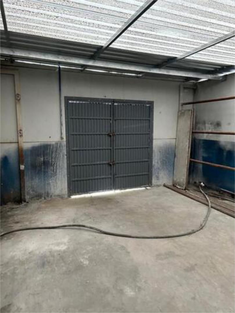 Exterior view of Industrial buildings to rent in Alhaurín El Grande