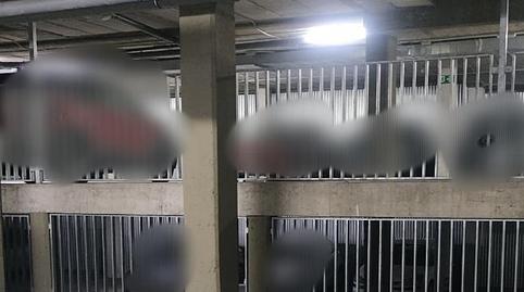 Garatge de lloguer a Calle de Ramón Rubial, 33, El Rosón - Kelvinator, Madrid - imatge 2 Foto 2 de Garatge de lloguer a Calle de Ramón Rubial, 33, El Rosón - Kelvinator, Madrid