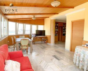 Flat for sale in Algeciras  with Air Conditioner, Terrace and Balcony
