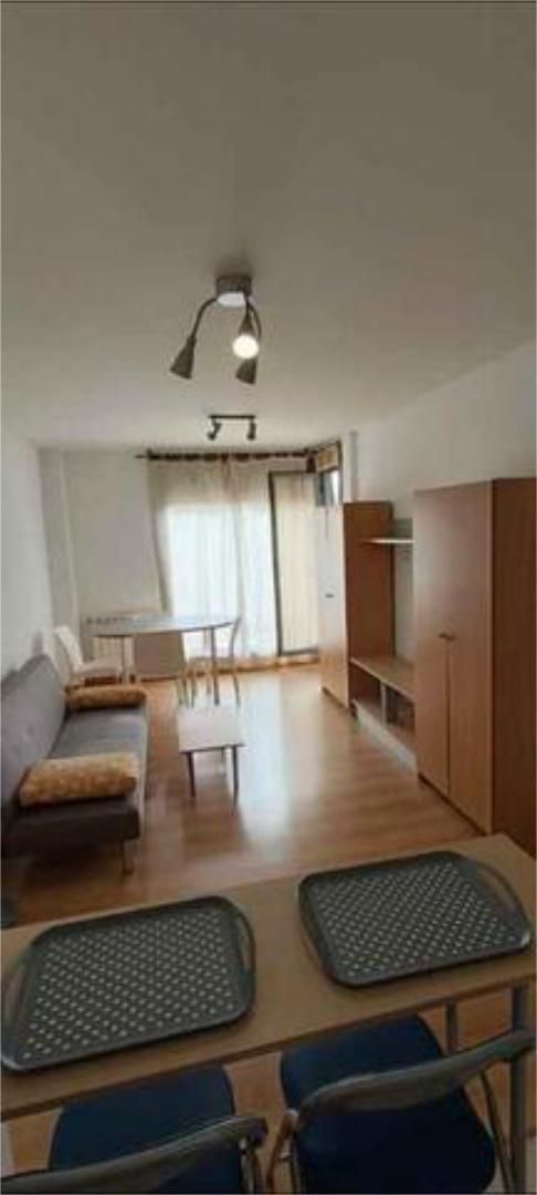 Dormitori de Apartament de lloguer en Polanco