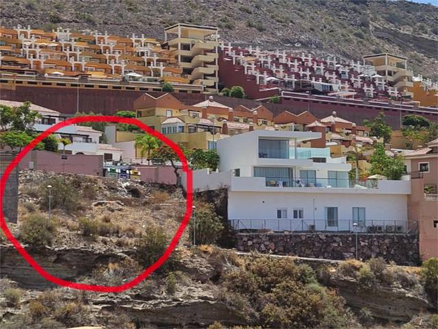 Terreno urbanizable en Venta en Calle Galicia, 68 en Torviscas Centro y Alto