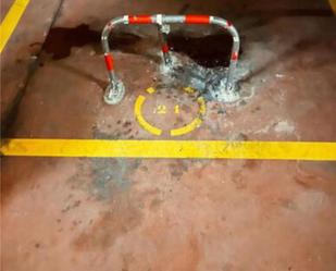 Aparcament de Garatge de lloguer en Mijas