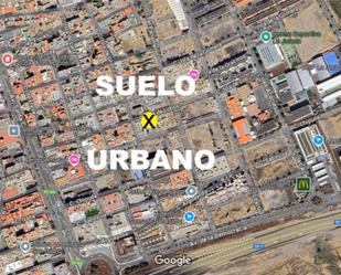 Vista exterior de Urbanitzable en venda en Granadilla de Abona