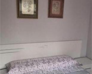 Dormitori de Apartament de lloguer en Palencia Capital