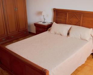 Bedroom of Attic for sale in Cambados  with Heating, Furnished and Oven