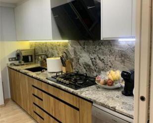 Cuina de Pis en venda en Mislata amb Terrassa