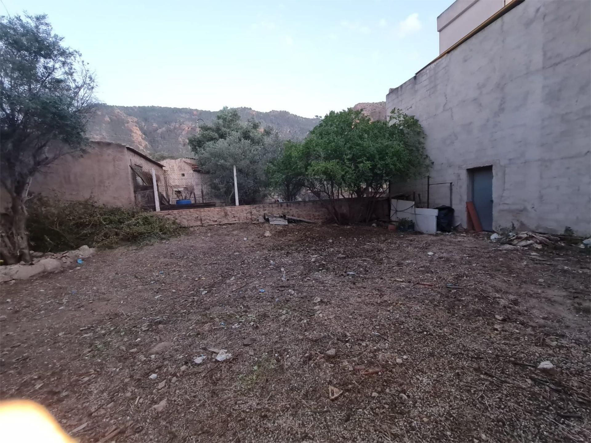 Constructible Land for sale in  Murcia Capital