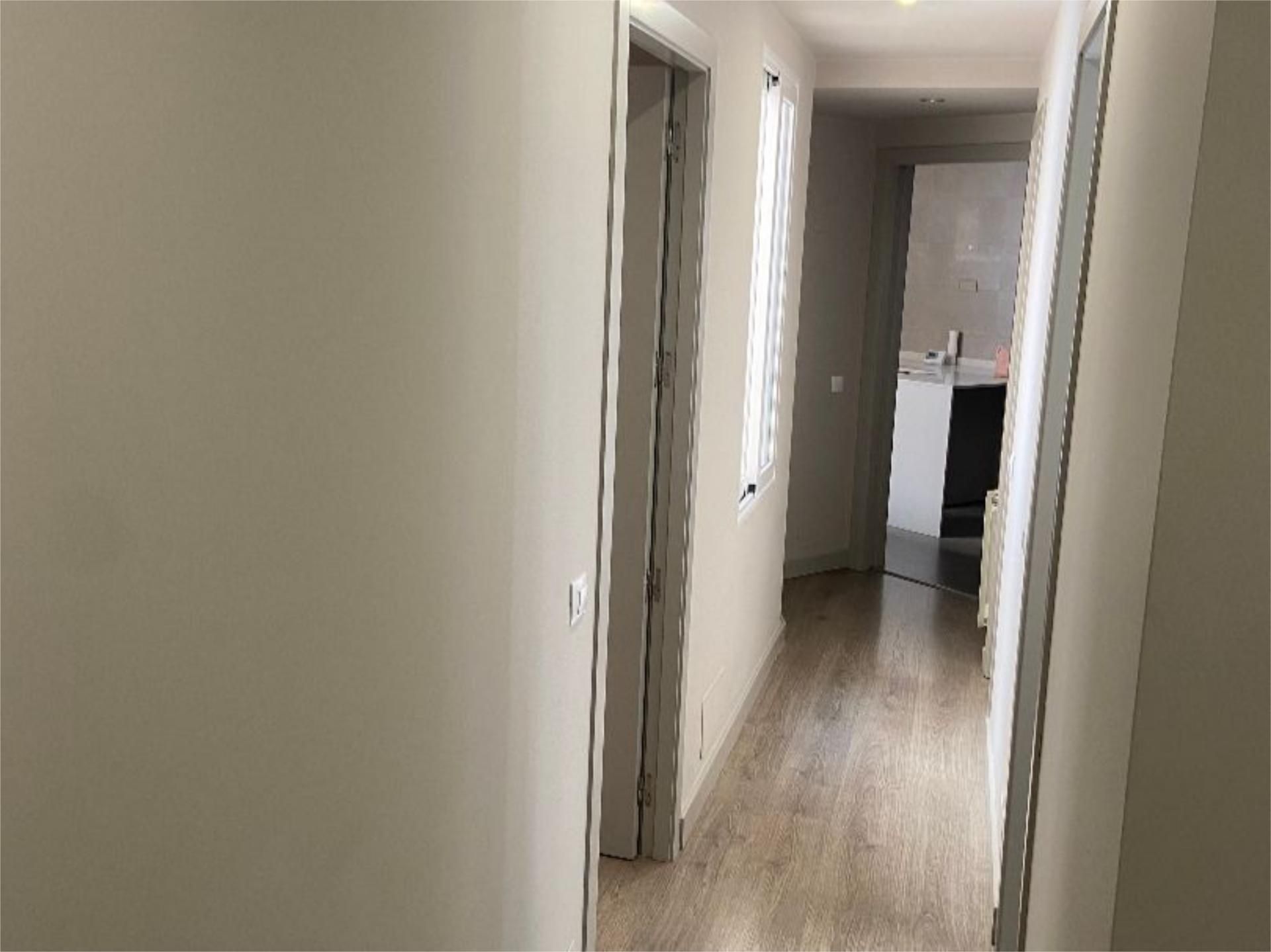 Flat to rent in  Murcia Capital  with Air Conditioner and Balcony