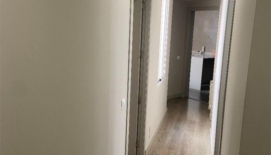 Foto 1 de Pis de lloguer a Calle Acisclo Díaz, 7, San Miguel, Murcia