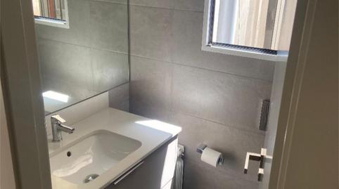 Foto 2 de Pis de lloguer a Calle Acisclo Díaz, 7, San Miguel, Murcia