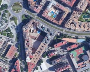 Flat to rent in Calle Doctor Eduardo García-Triviño López, 6, Avda de Madrid - Pº de la Estación