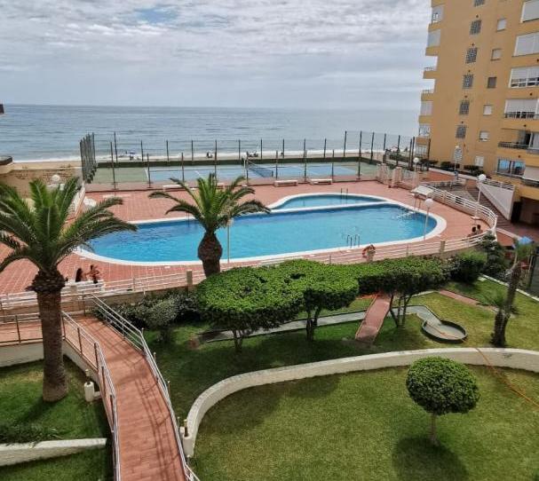 Flat for sale in Calle Gebalcobra, 3a, Tavernes de la Valldigna, Valencia - image 1 Photo 1 of Flat for sale in Calle Gebalcobra, 3a, Tavernes de la Valldigna, Valencia