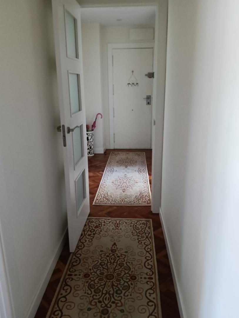 Flat to share in Calle Tres de Noviembre, 26, Numancia - San Fernando