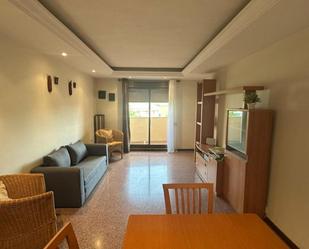 Exterior view of Flat to rent in Ibi