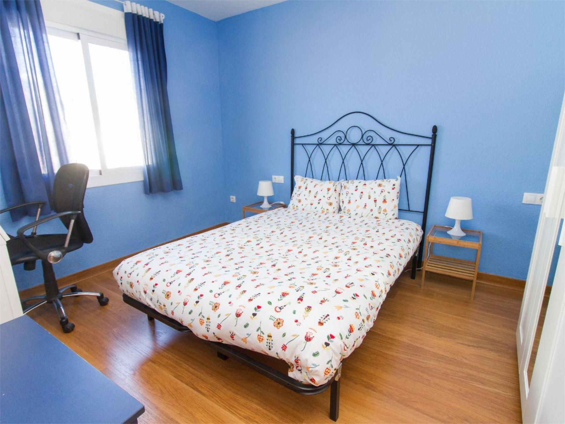 Flat to share in Calle Carrión, 8, El Ejido Flat to share in Calle Carrión, 8, El Ejido