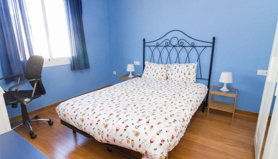 Foto 1 de Pis per a compartir a Calle Carrión, 8, El Ejido, Málaga