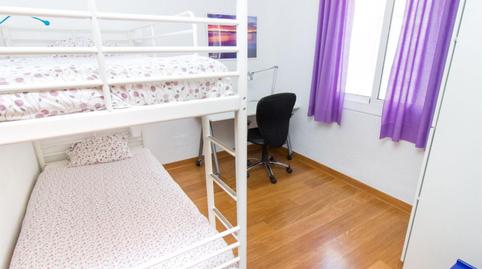 Foto 5 de Pis per a compartir a Calle Carrión, 8, El Ejido, Málaga