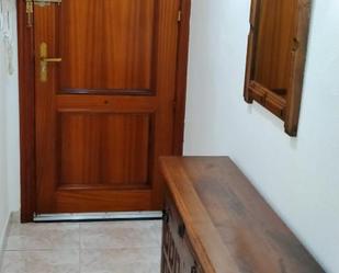 Pis en venda en León Capital  amb Calefacció, Traster i Moblat