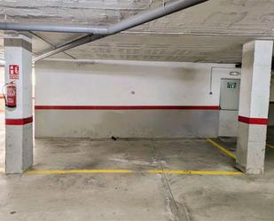 Parking of Garage for sale in Fuengirola