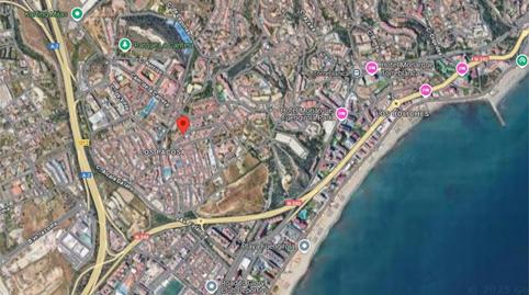 Photo 2 of Garage for sale in Calle Estornino, 9, Los Pacos, Málaga