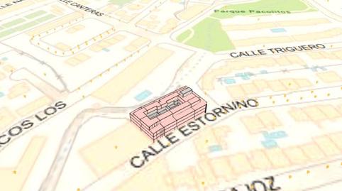 Photo 3 of Garage for sale in Calle Estornino, 9, Los Pacos, Málaga