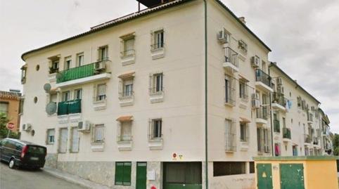 Photo 4 of Garage for sale in Calle Estornino, 9, Los Pacos, Málaga