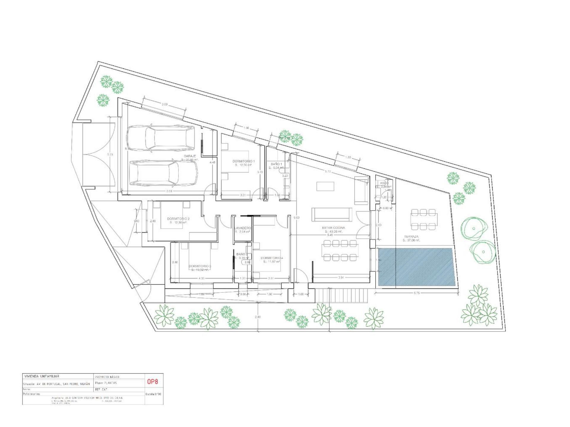 Constructible Land for sale in Nigrán