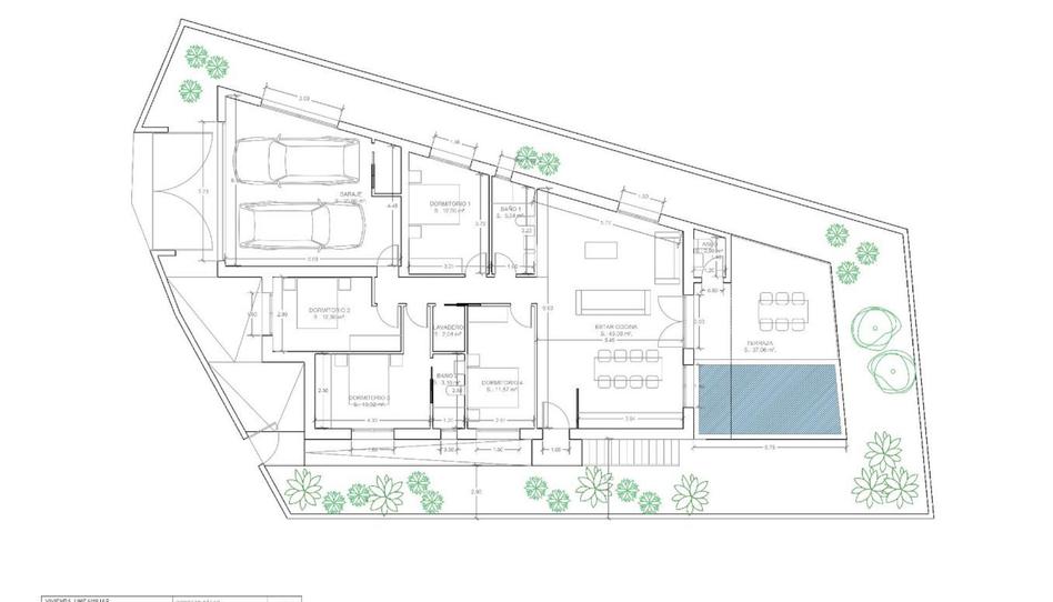 Residencial en venda a Rúa Do Vilariño de Abaixo, 6, San Pedro da Ramallosa, Pontevedra - imatge 1 Foto 1 de Residencial en venda a Rúa Do Vilariño de Abaixo, 6, San Pedro da Ramallosa, Pontevedra