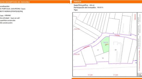 Residencial en venda a Rúa Do Vilariño de Abaixo, 6, San Pedro da Ramallosa, Pontevedra - imatge 5 Foto 5 de Residencial en venda a Rúa Do Vilariño de Abaixo, 6, San Pedro da Ramallosa, Pontevedra