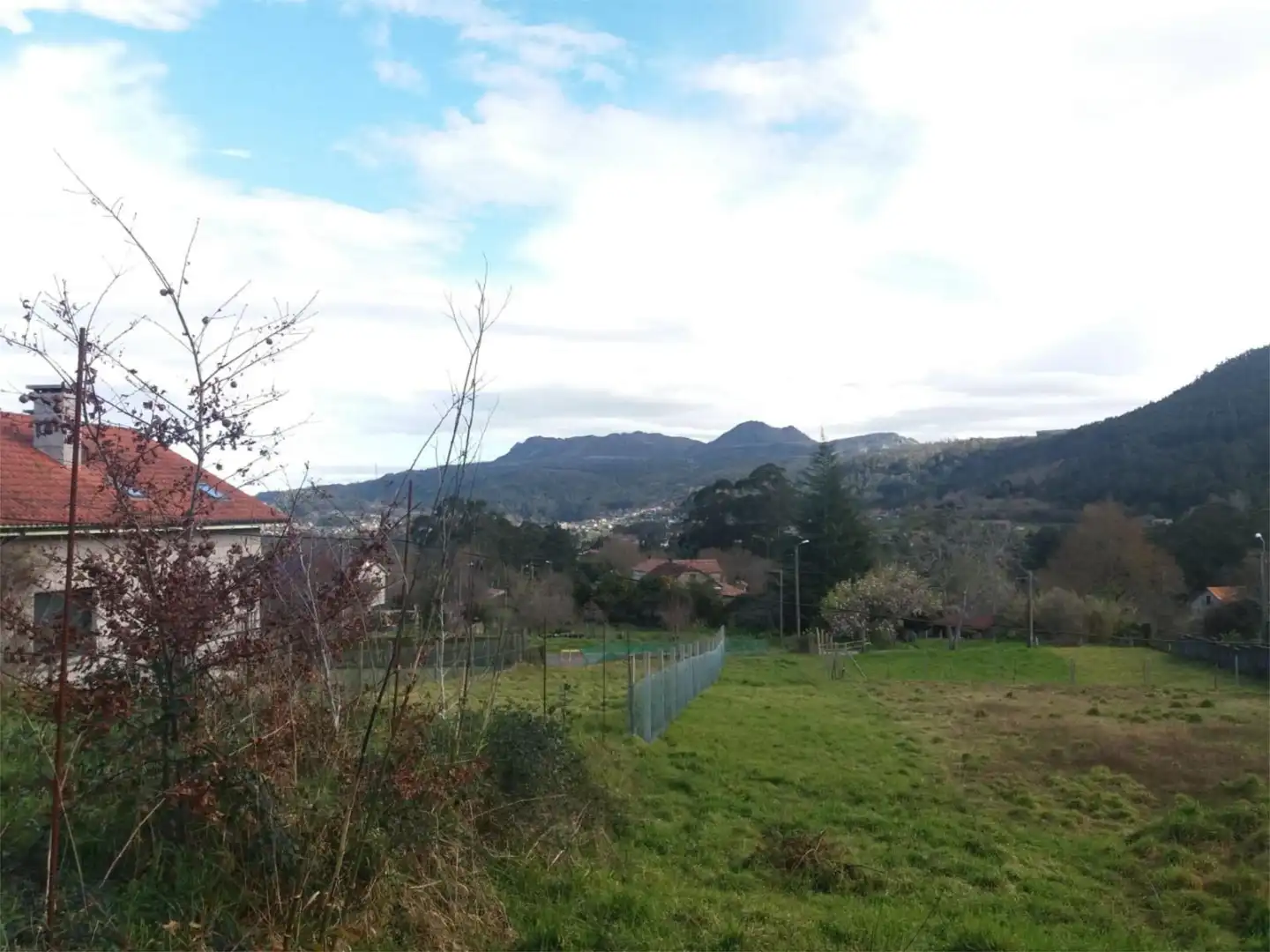 Bebaubares Gelände zum Verkauf in Boucia, 11, Gondomar Bebaubares Gelände zum Verkauf in Gondomar