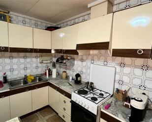 Cuina de Pis en venda en Torrevieja amb Aire condicionat, Terrassa i Balcó