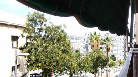 Foto 3 de Piso en venta en Passeig de la Mare de Déu del Coll, 258, El Carmel, Barcelona Capital