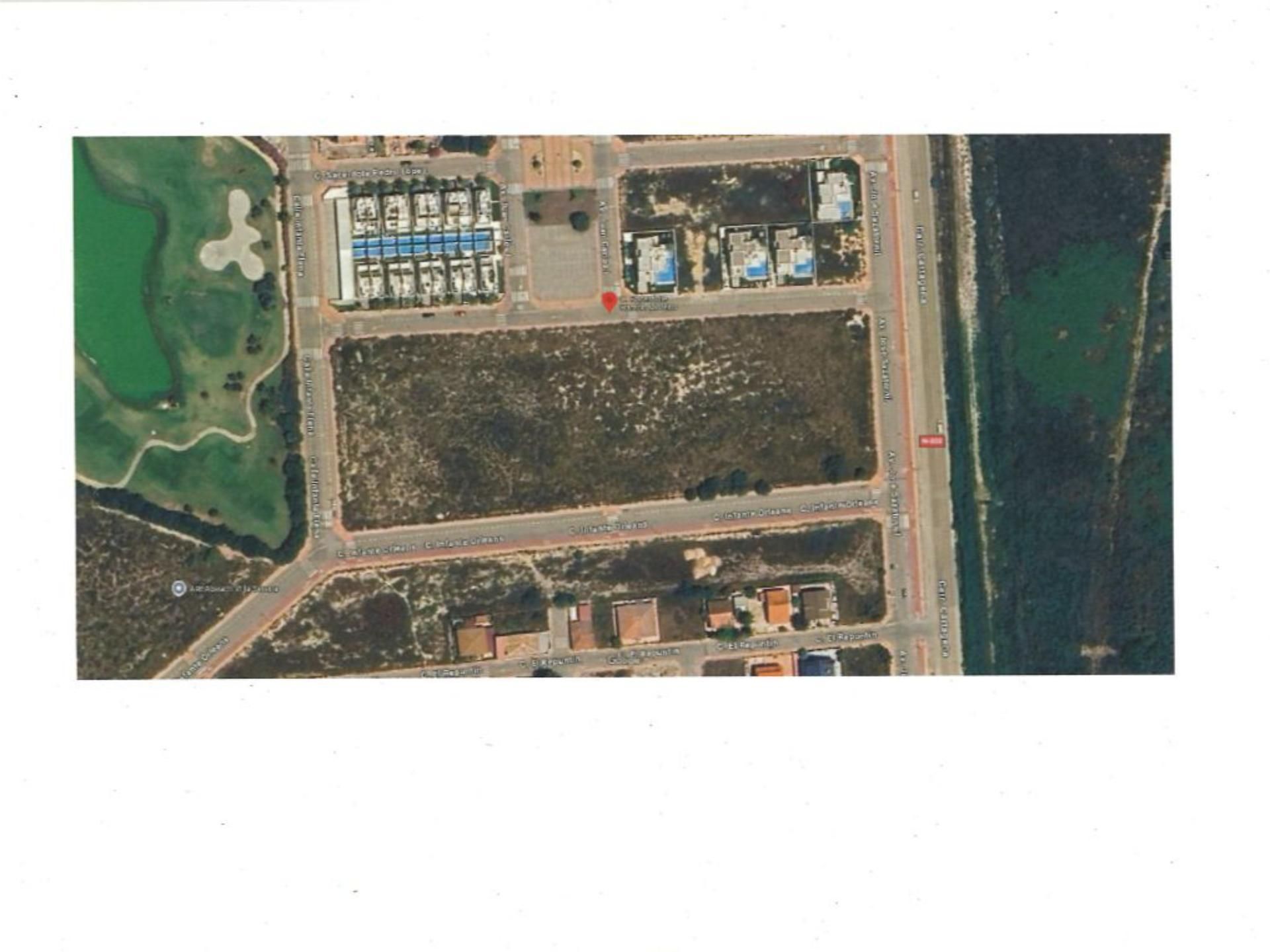 Residential for sale in Los Alcázares