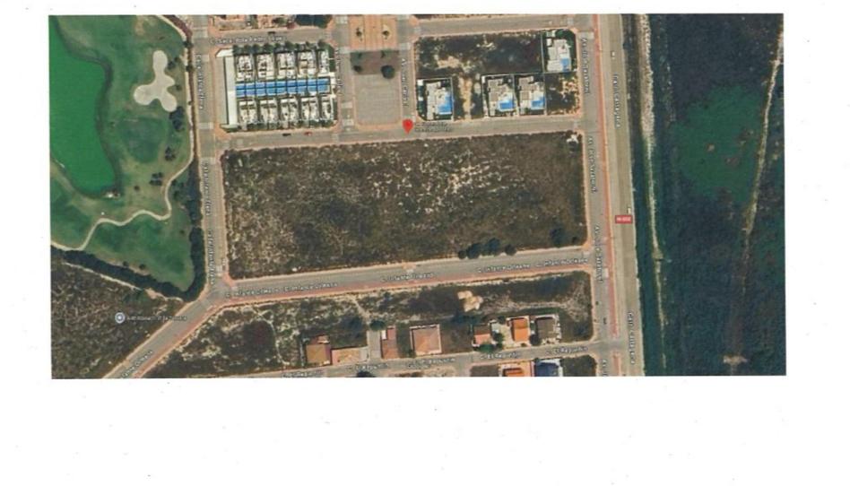 Residential for sale in Calle Sacerdote Ramón Moreno, 1, Las Lomas de Rame - Bahía Bella, Murcia - image 1 Photo 1 of Residential for sale in Calle Sacerdote Ramón Moreno, 1, Las Lomas de Rame - Bahía Bella, Murcia