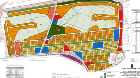 Residential for sale in Calle Sacerdote Ramón Moreno, 1, Las Lomas de Rame - Bahía Bella, Murcia - image 4 Photo 4 of Residential for sale in Calle Sacerdote Ramón Moreno, 1, Las Lomas de Rame - Bahía Bella, Murcia