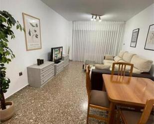 Sala d'estar de Pis de lloguer en  Albacete Capital