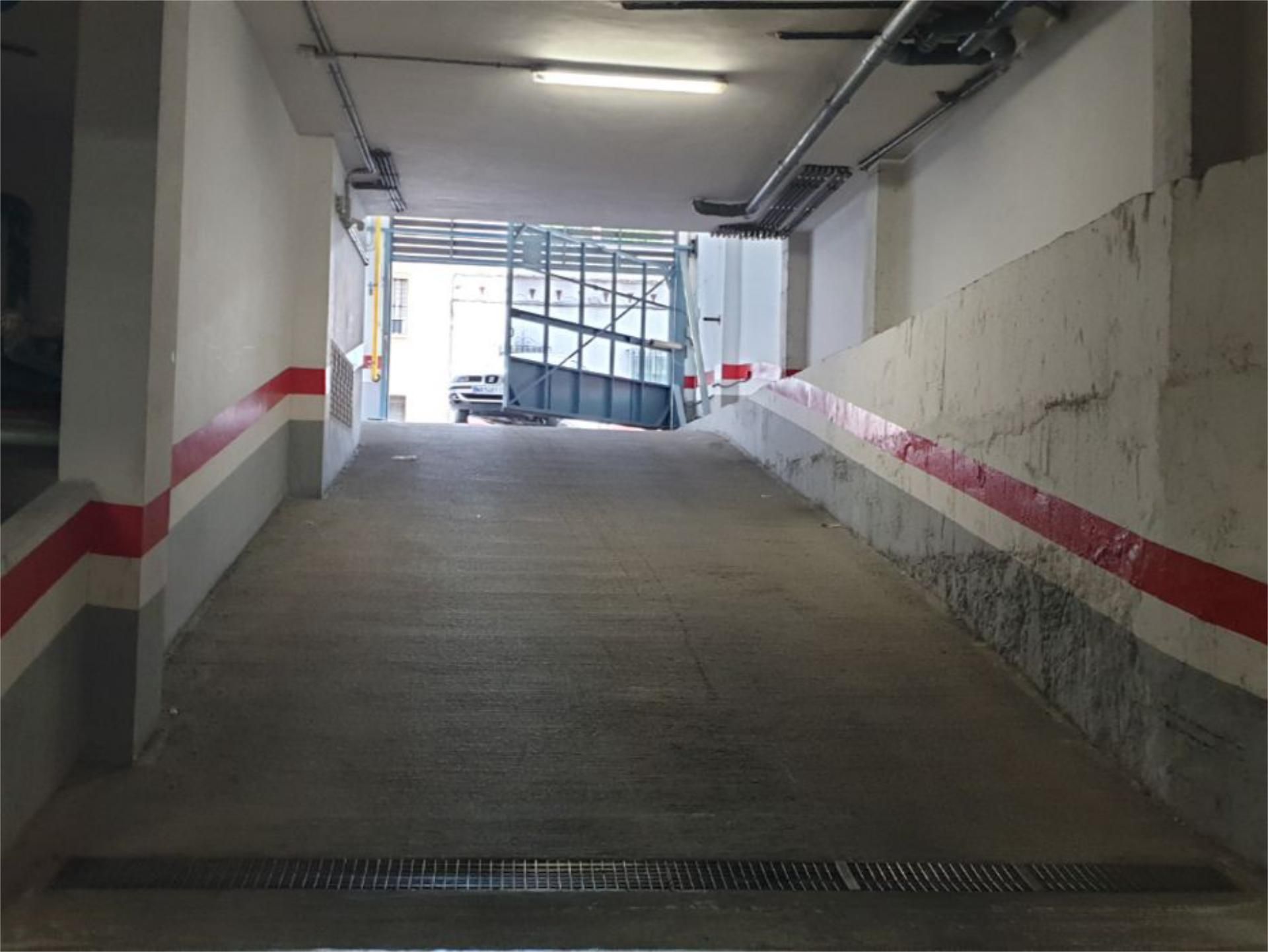 Parking of Garage to rent in Málaga Capital