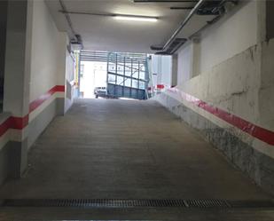 Parking of Garage to rent in Málaga Capital